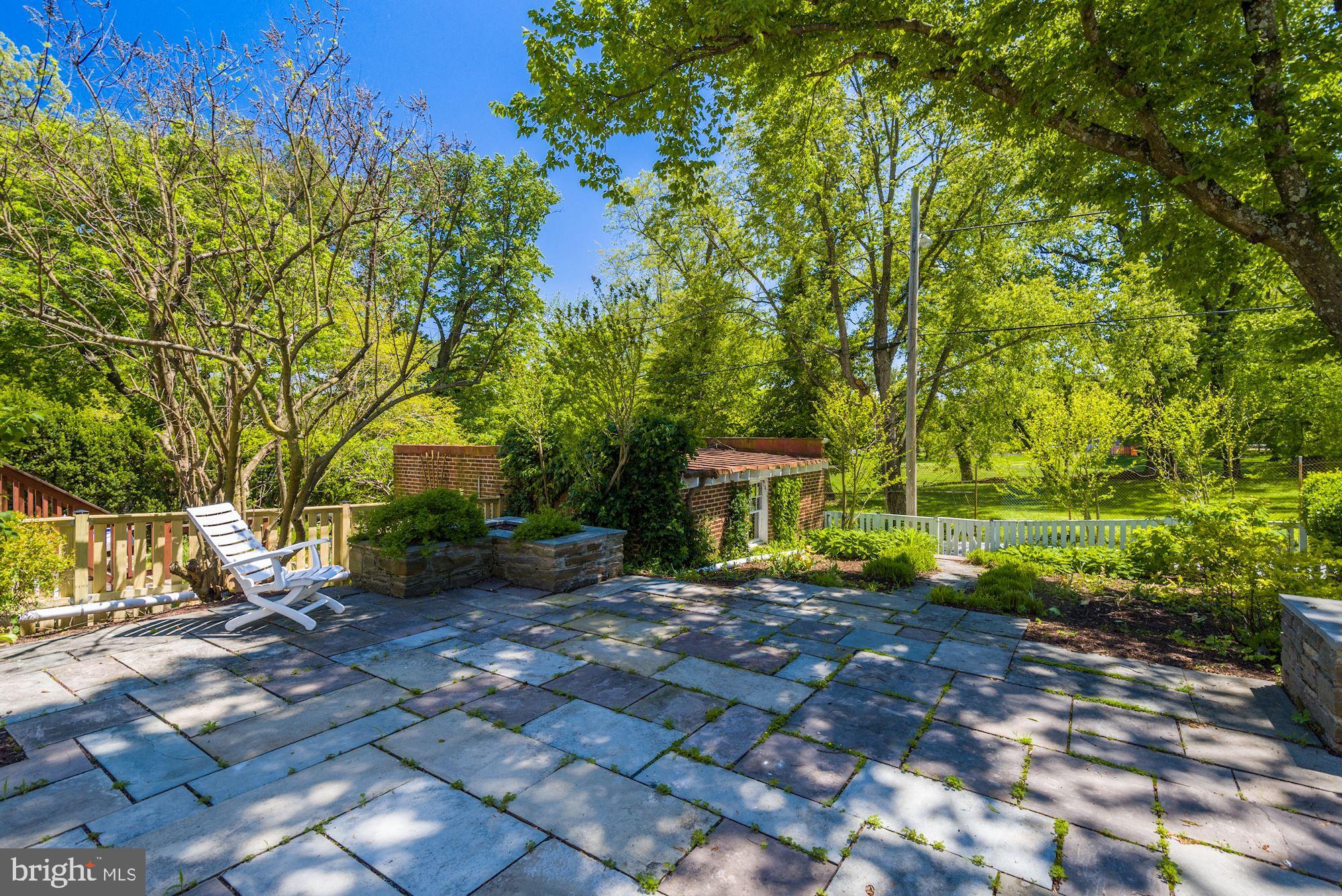 2836 Rittenhouse Street Northwest Washington, DC 20015 - Photo 30 of 33