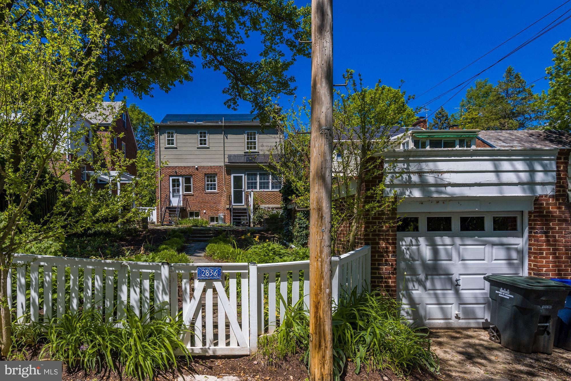 2836 Rittenhouse Street Northwest Washington, DC 20015 - Photo 32 of 33