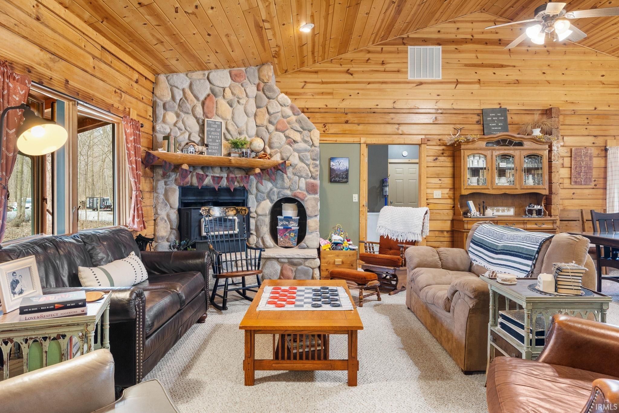 2033 Highway 421 Delphi, IN 46923 - Photo 18 of 35