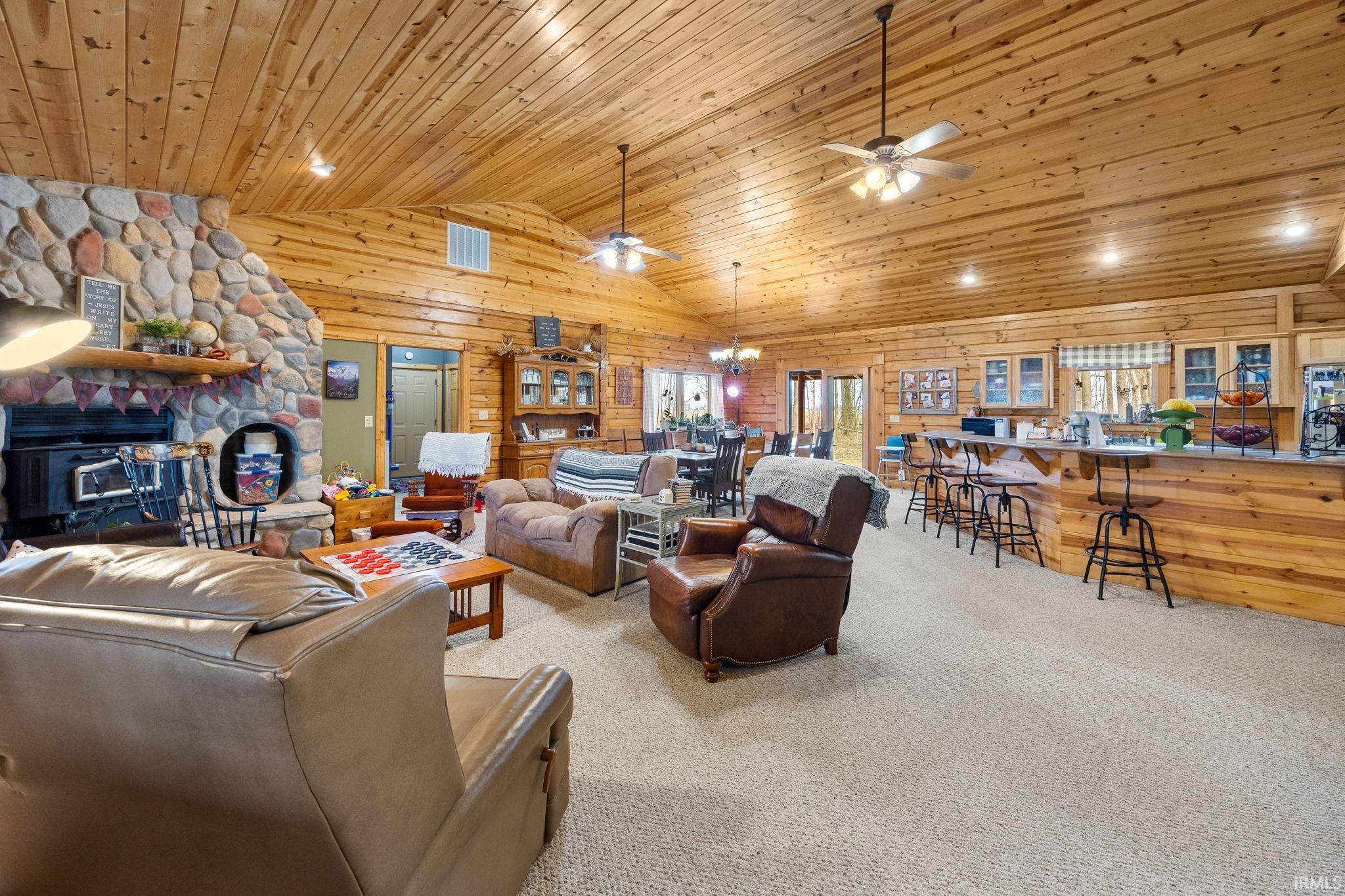 2033 Highway 421 Delphi, IN 46923 - Photo 2 of 35