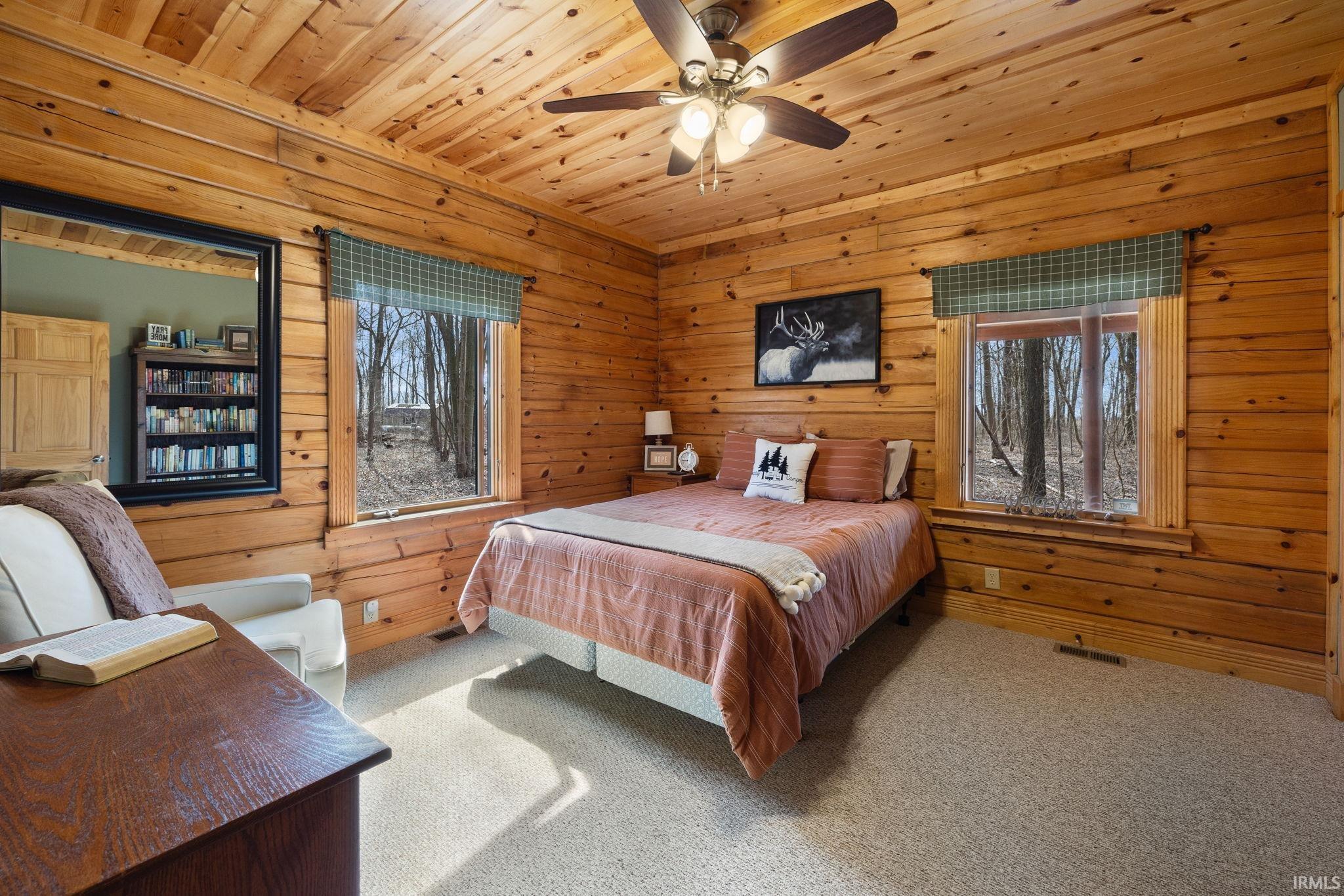 2033 Highway 421 Delphi, IN 46923 - Photo 23 of 35