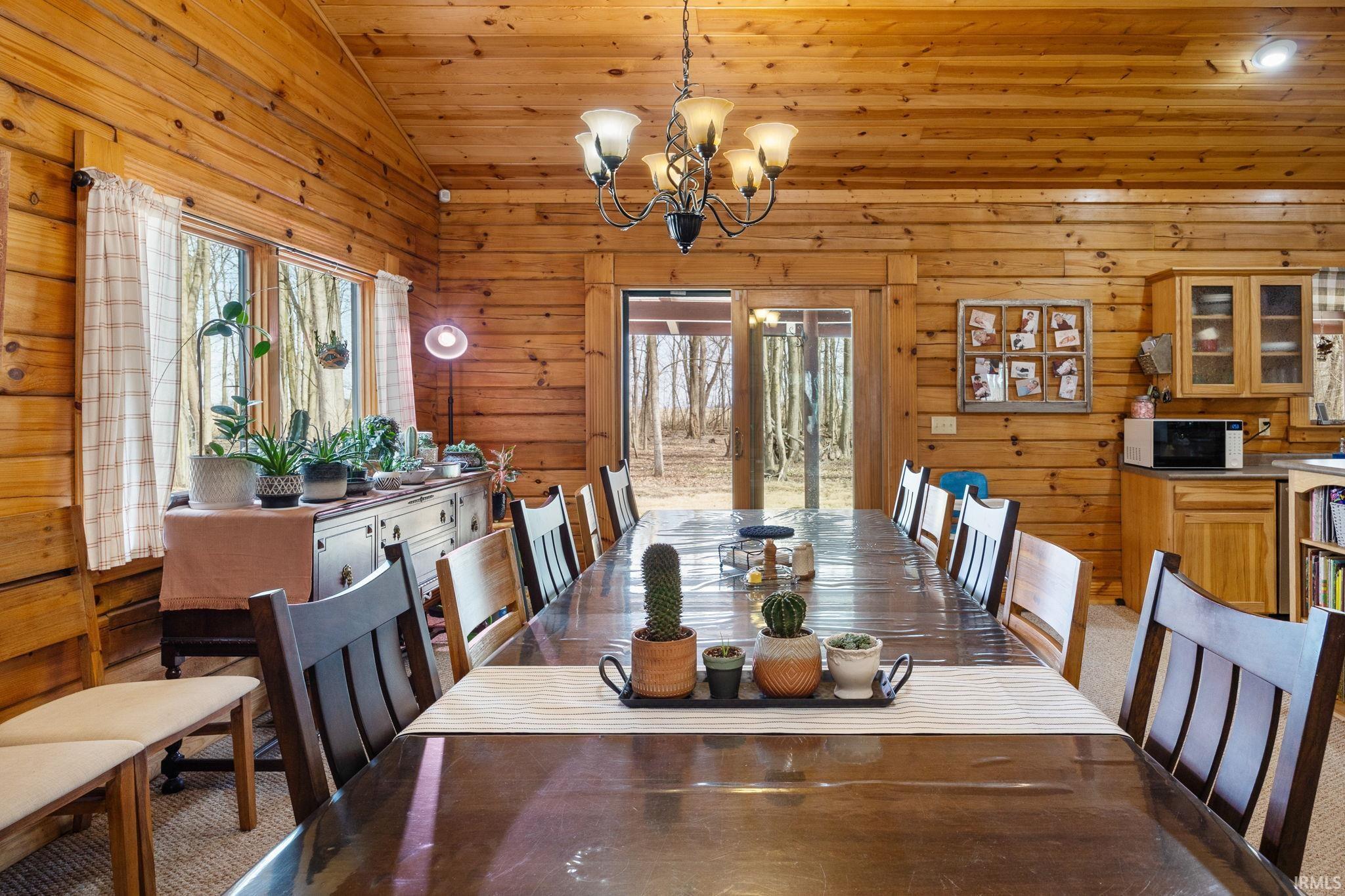 2033 Highway 421 Delphi, IN 46923 - Photo 6 of 35