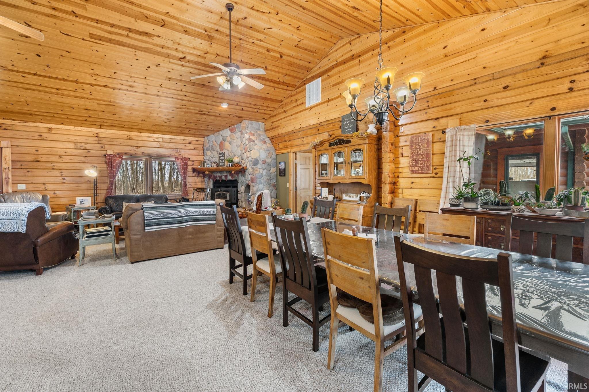 2033 Highway 421 Delphi, IN 46923 - Photo 7 of 35