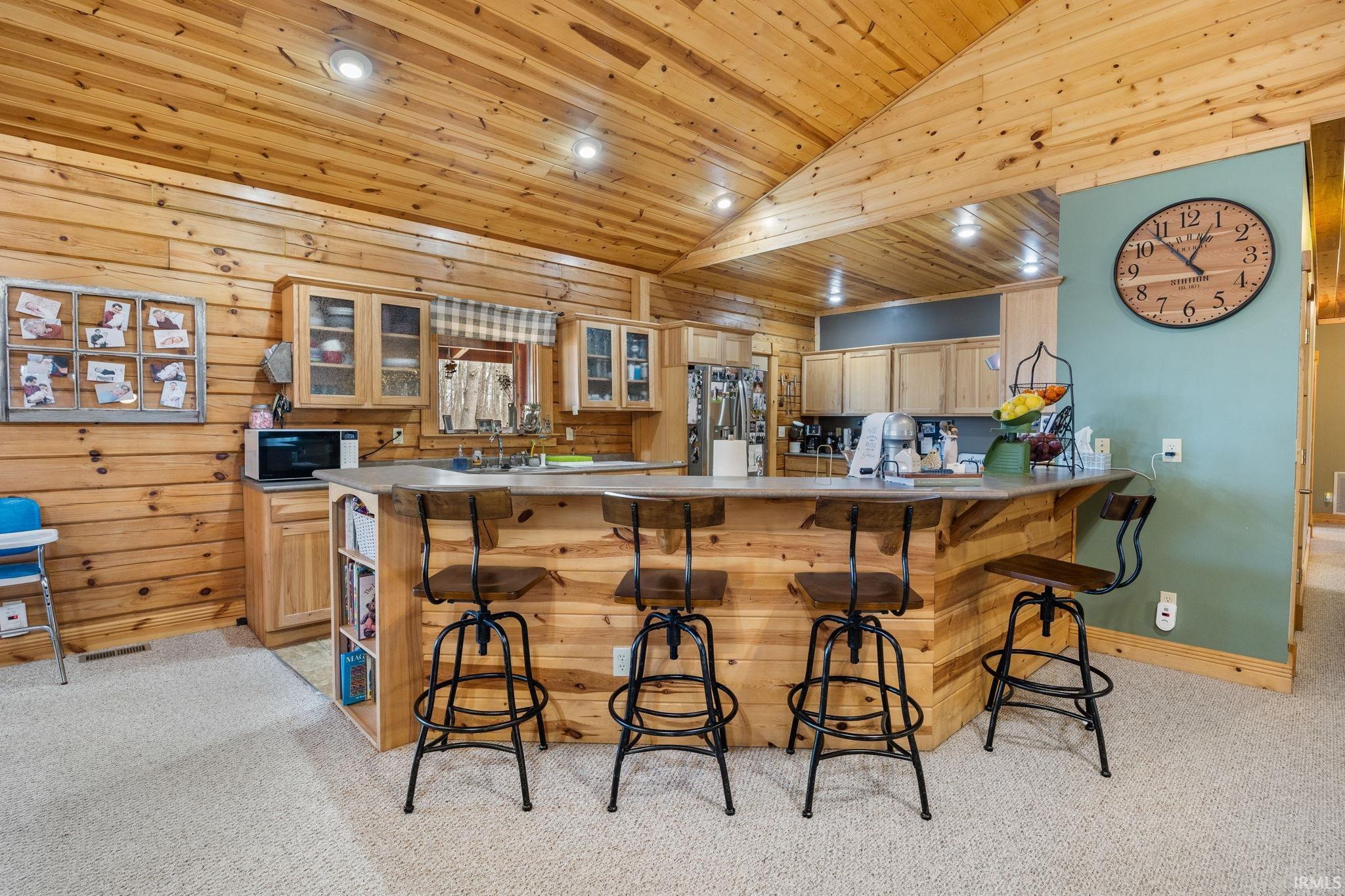 2033 Highway 421 Delphi, IN 46923 - Photo 9 of 35