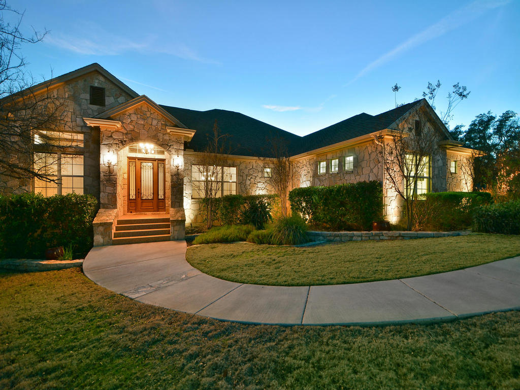 212 Whispering Spring Lane Georgetown, TX 78633 - Photo 1 of 1 Gallery Image 1