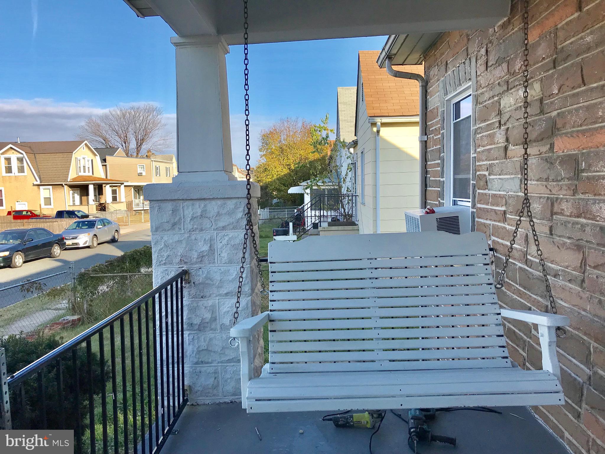 257 Colgate Avenue Baltimore, MD 21222 - Photo 2 of 15 Gallery Image 2
