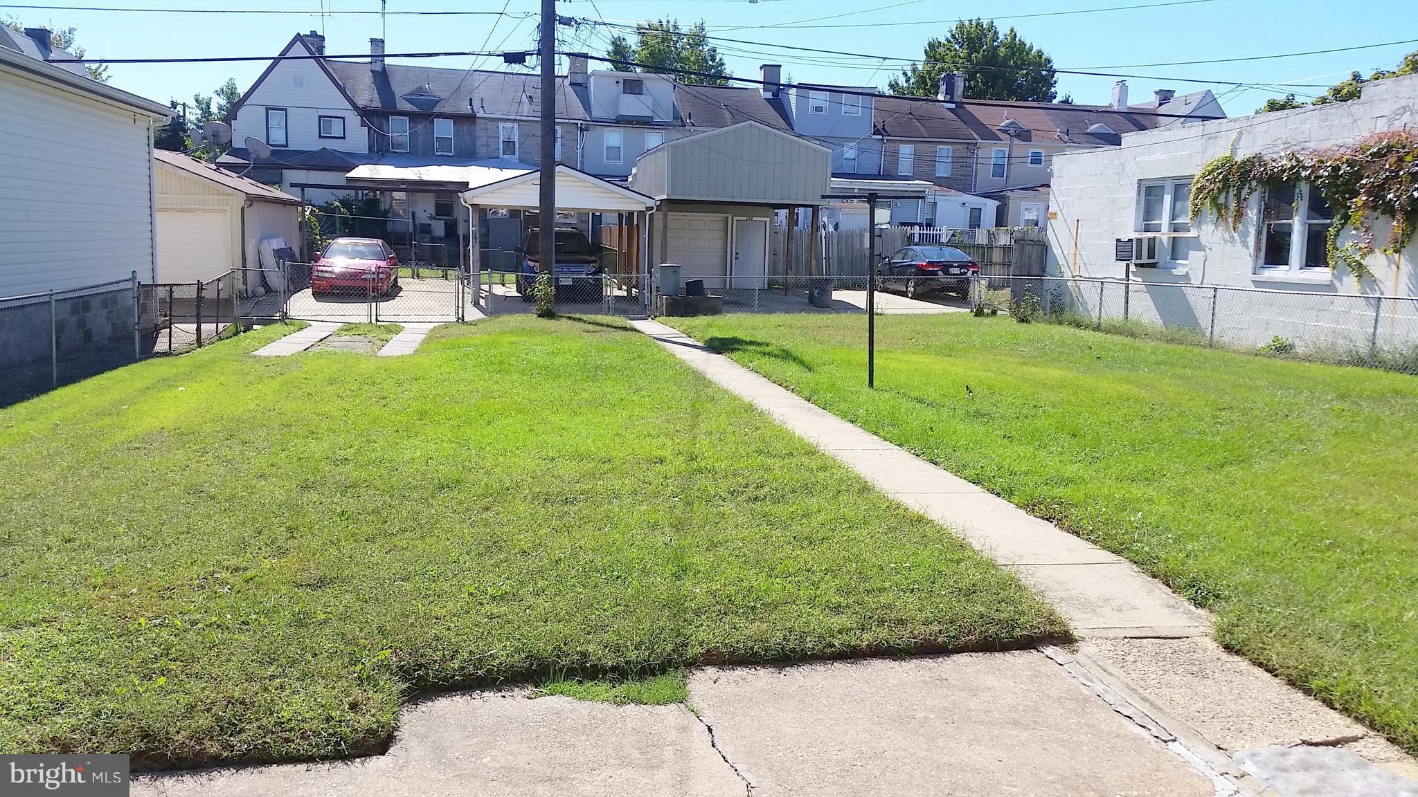 257 Colgate Avenue Baltimore, MD 21222 - Photo 15 of 15 Gallery Image 15