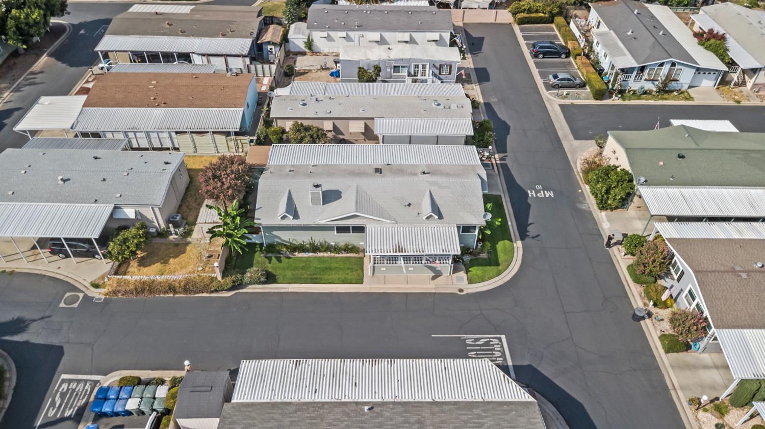 1200 South Carpenter Road, Unit 133 Modesto, CA 95351 - Photo 21 of 23 Gallery Image 21