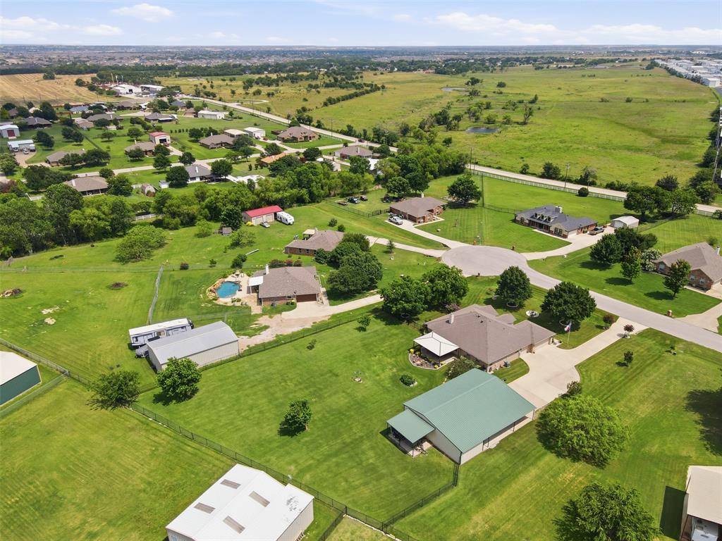 2732 Rawhide Court Haslet, TX 76052 - Photo 38 of 40