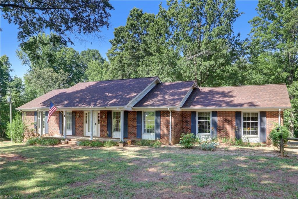 154 Sigmon Road Pelham, NC 27311 - Photo 1 of 43
