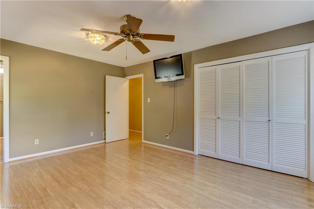 154 Sigmon Road Pelham, NC 27311 - Photo 17 of 43 Primary Bed