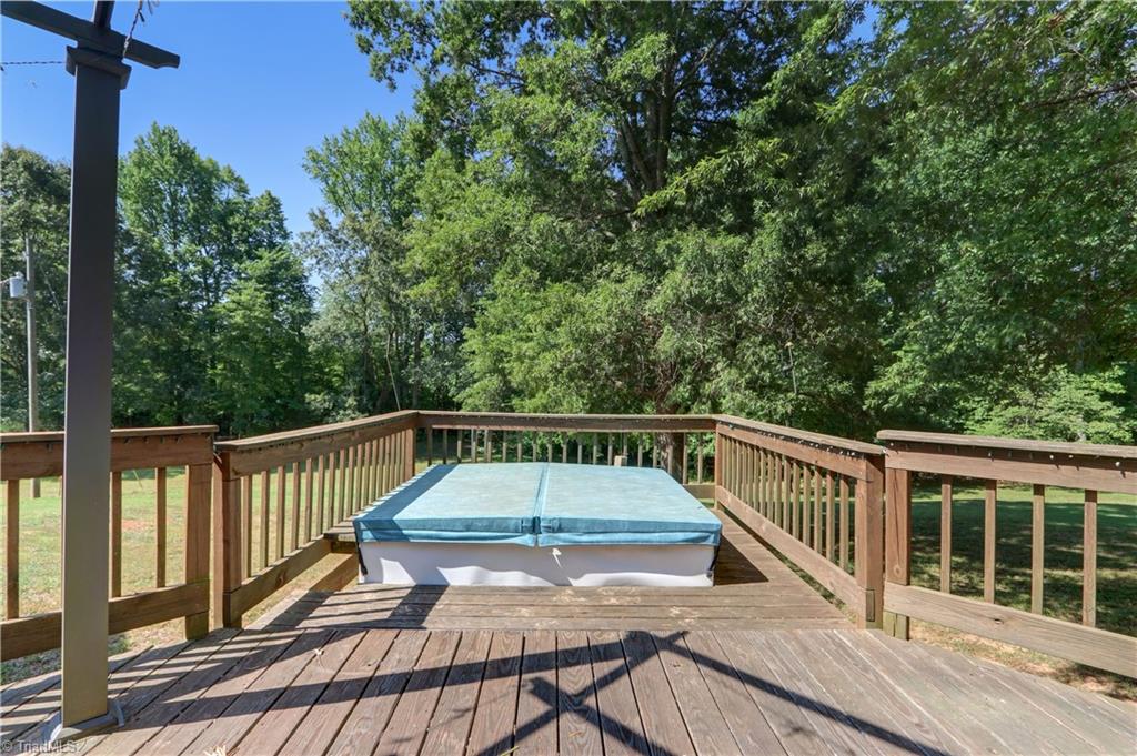 154 Sigmon Road Pelham, NC 27311 - Photo 29 of 43