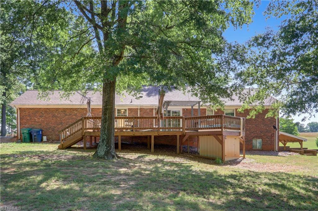 154 Sigmon Road Pelham, NC 27311 - Photo 32 of 43