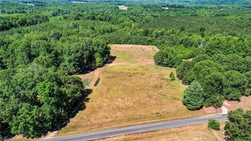 154 Sigmon Road Pelham, NC 27311 - Photo 39 of 43 Field to right of house