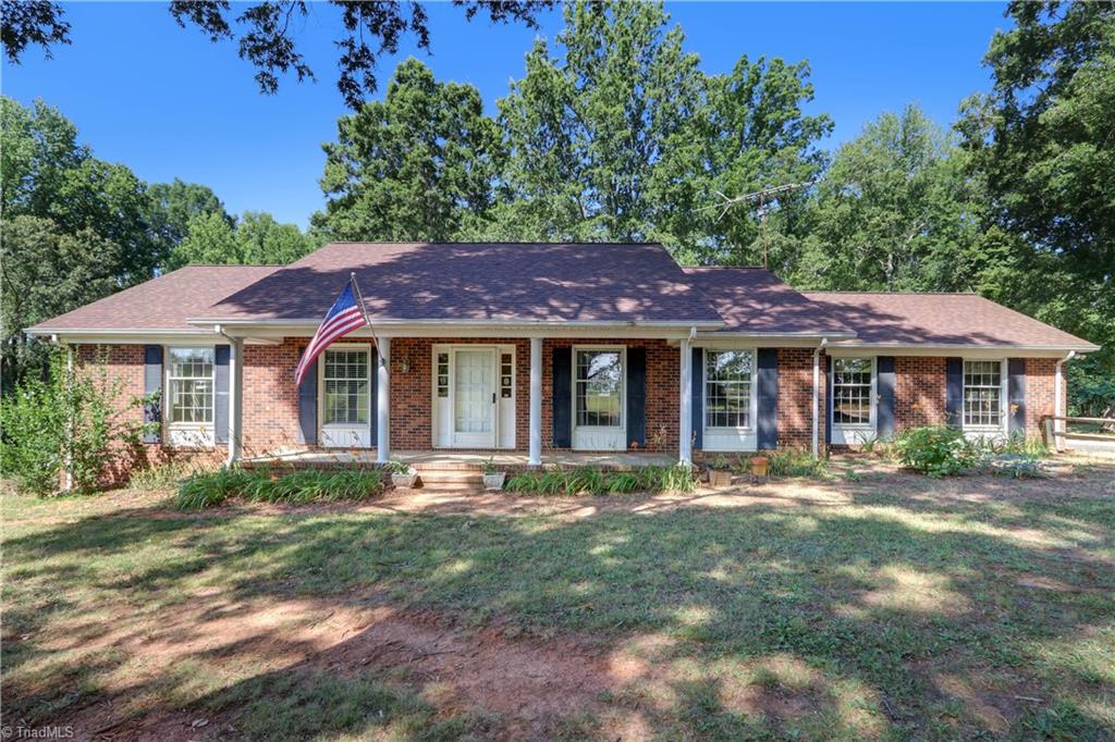 154 Sigmon Road Pelham, NC 27311 - Photo 10 of 43