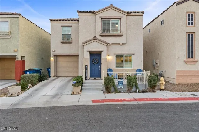 $320,000 | 8929 West Braided Yarn Avenue, Las Vegas, NV 89149