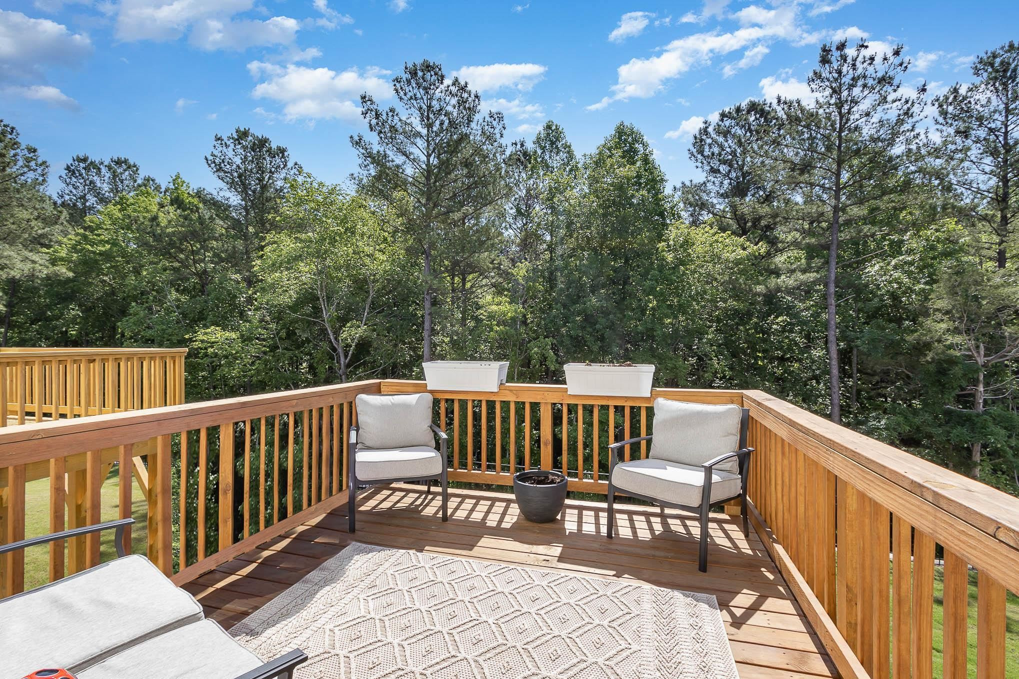 1213 Lizer Road Durham, NC 27713 - Photo 25 of 28 Photo 27