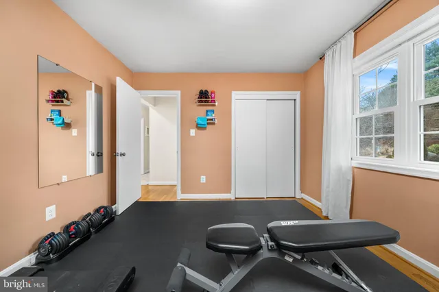 $874,900 | 3216 Patrick Henry Drive, Falls Church, VA 22044