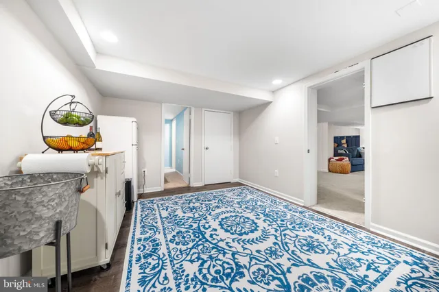 $874,900 | 3216 Patrick Henry Drive, Falls Church, VA 22044