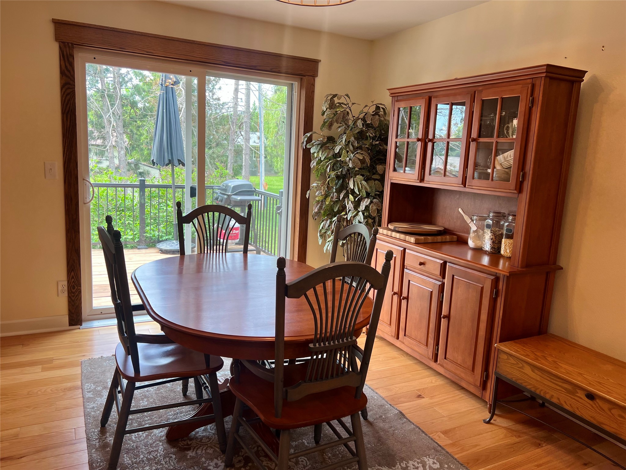 1212 West Marshall Street Rice Lake, WI 54868 - Photo 34 of 55