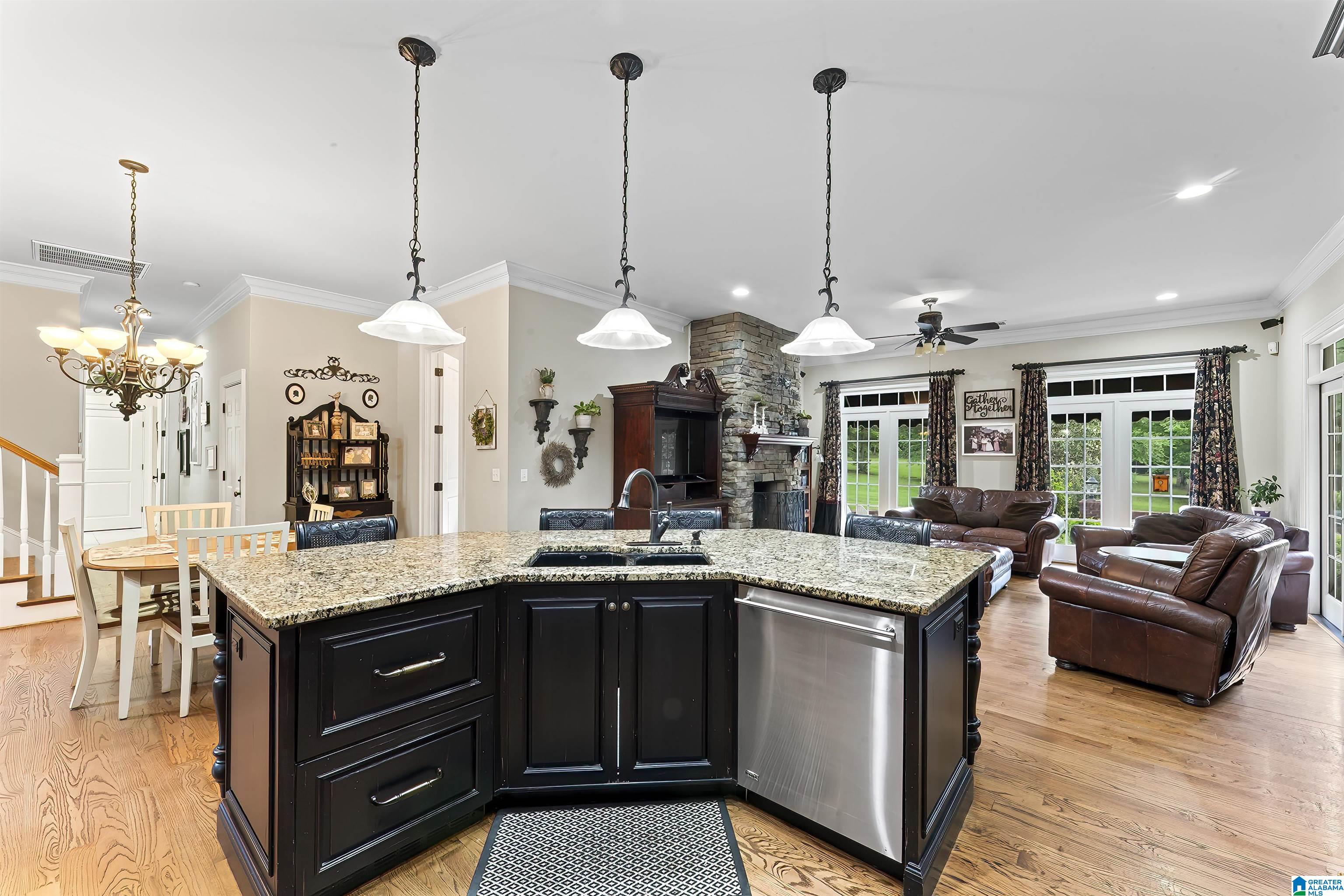 932 Hidden Ridge Chelsea, AL 35043 - Photo 46 of 92 Gallery Image 46