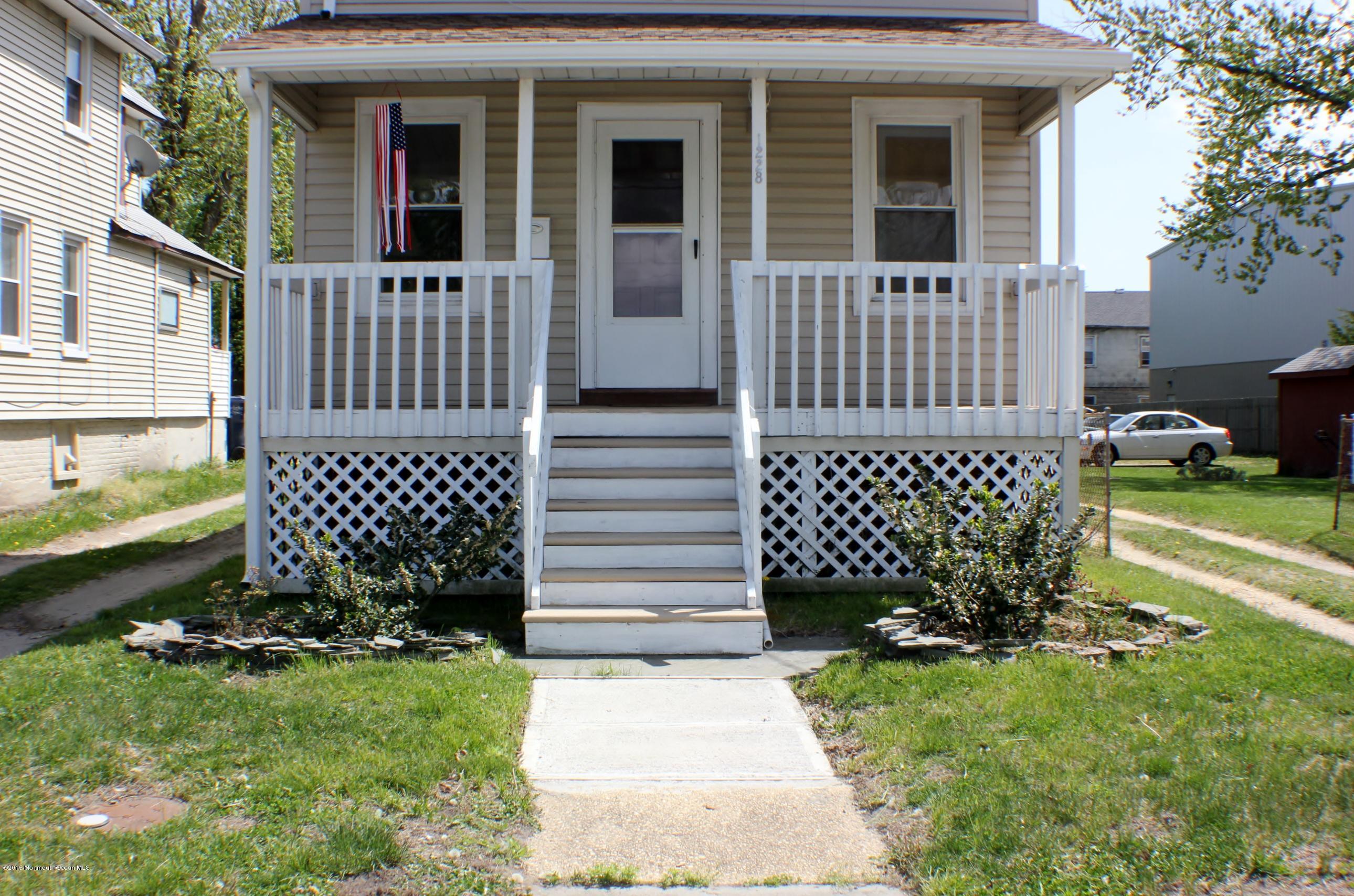 1228 Corlies Avenue, Unit RENTAL Neptune Township, NJ 07753 - Photo 2 of 32 housef2