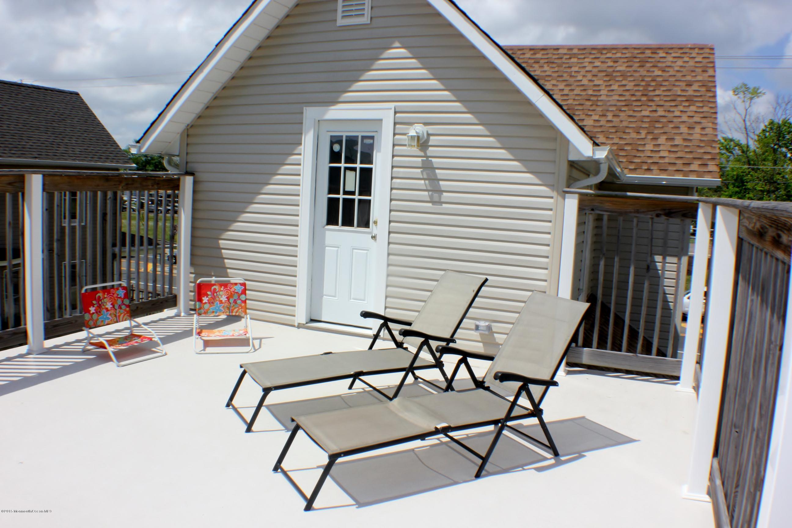 1228 Corlies Avenue, Unit RENTAL Neptune Township, NJ 07753 - Photo 23 of 32 deck3