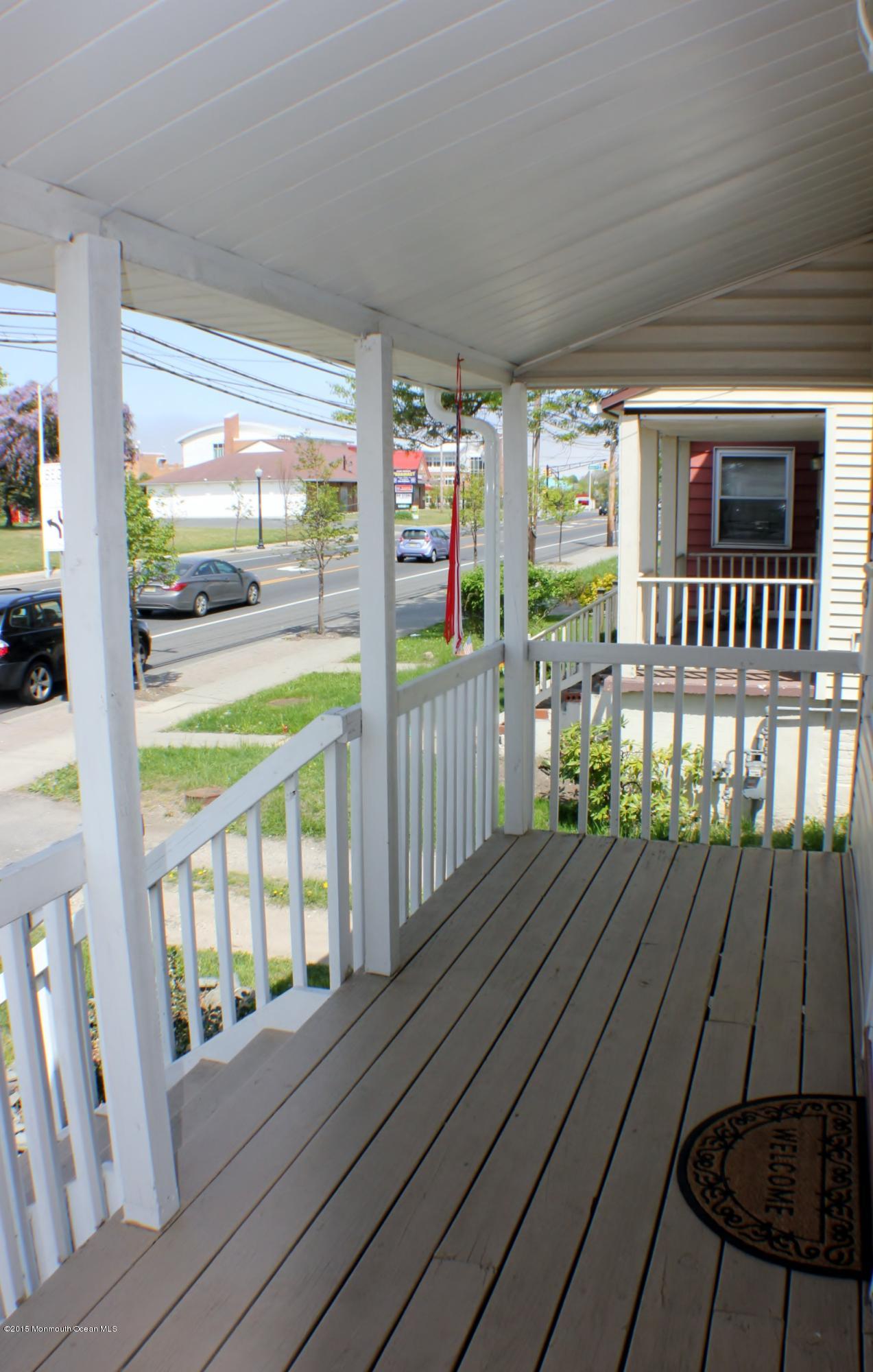 1228 Corlies Avenue, Unit RENTAL Neptune Township, NJ 07753 - Photo 4 of 32 porchf