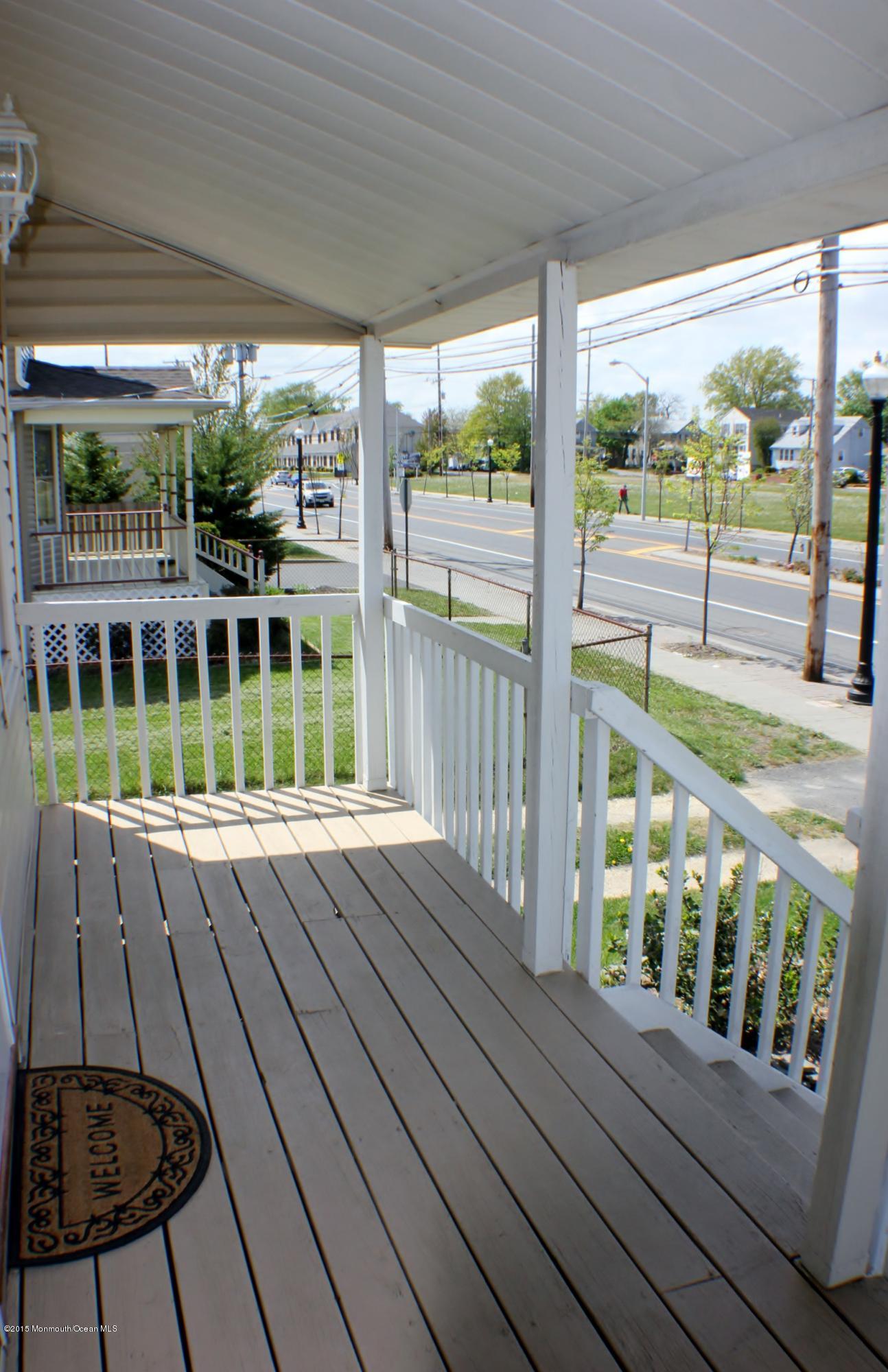 1228 Corlies Avenue, Unit RENTAL Neptune Township, NJ 07753 - Photo 5 of 32 porchf1