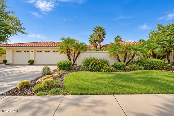 $1,095,000 | 16234 North 63rd Street, Scottsdale, AZ 85254