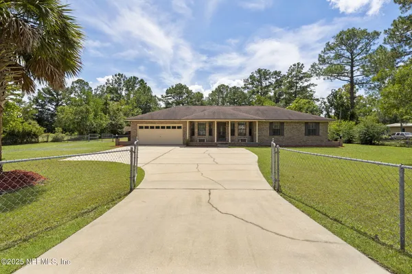 $425,000 | 54230 Heller Road, Callahan, FL 32011