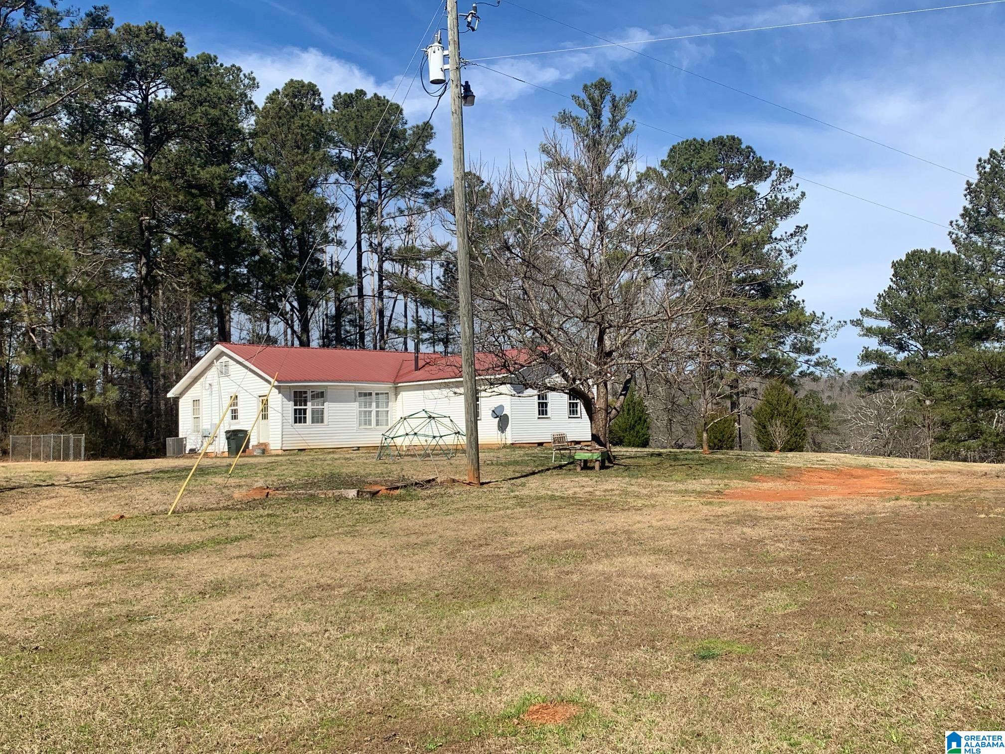 1404 Maxwellborn Road Piedmont, AL 36272 - Photo 30 of 36
