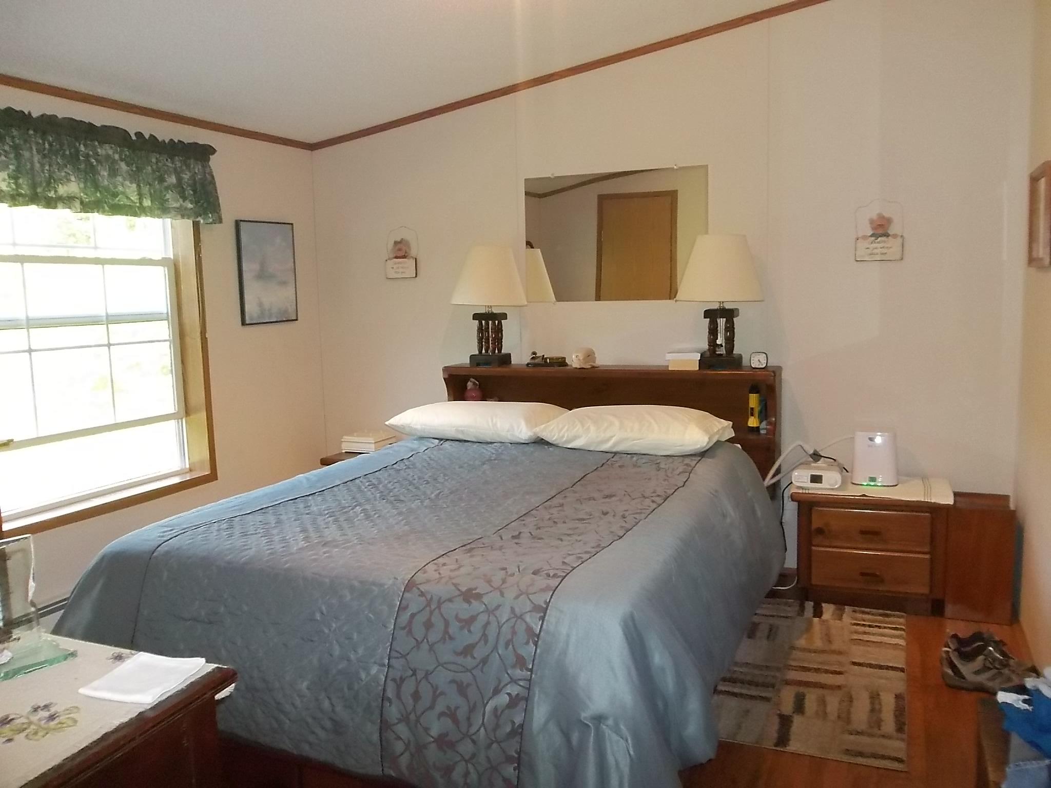 389 Waldoboro Road Jefferson, ME 04348 - Photo 6 of 23 HarrisMBR