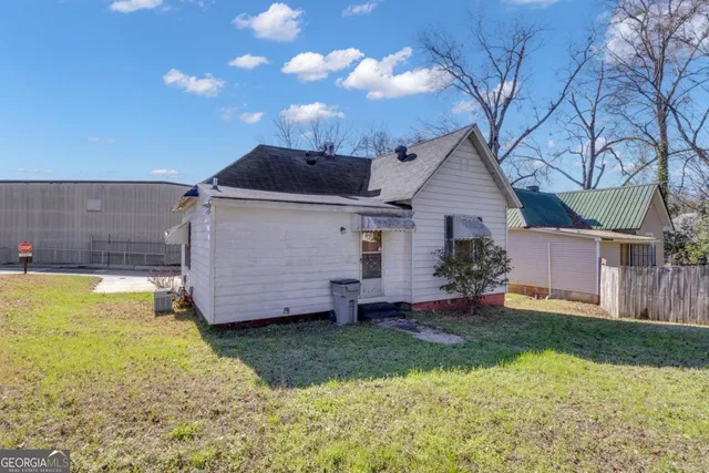 $95,000 | 200 Peachtree Street, LaGrange, GA 30240