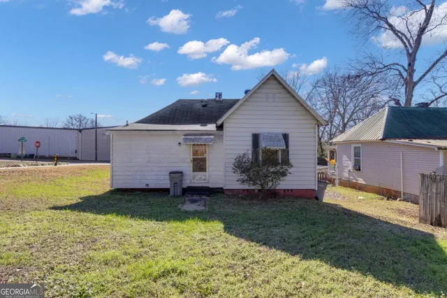 $95,000 | 200 Peachtree Street, LaGrange, GA 30240