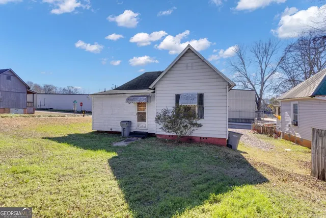 $95,000 | 200 Peachtree Street, LaGrange, GA 30240