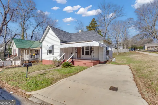 $95,000 | 200 Peachtree Street, LaGrange, GA 30240