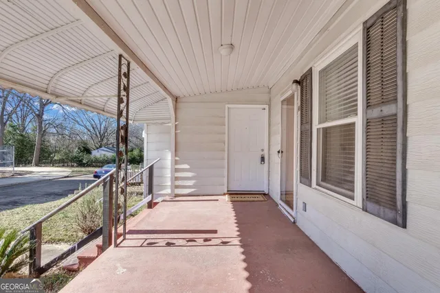 $95,000 | 200 Peachtree Street, LaGrange, GA 30240