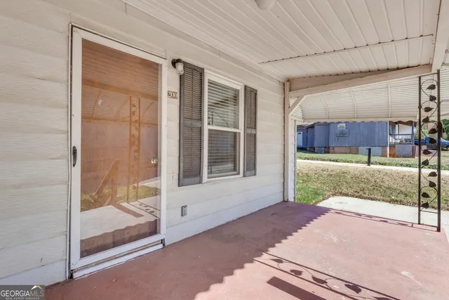 $95,000 | 200 Peachtree Street, LaGrange, GA 30240