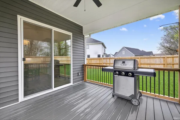 $597,000 | 4540 North Triple Crown Drive, Bloomington, IN 47404