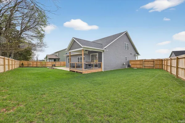 $597,000 | 4540 North Triple Crown Drive, Bloomington, IN 47404