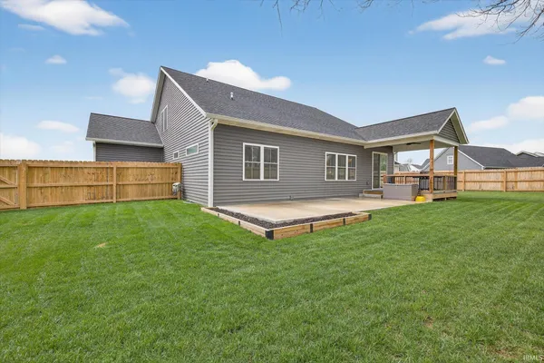 $597,000 | 4540 North Triple Crown Drive, Bloomington, IN 47404