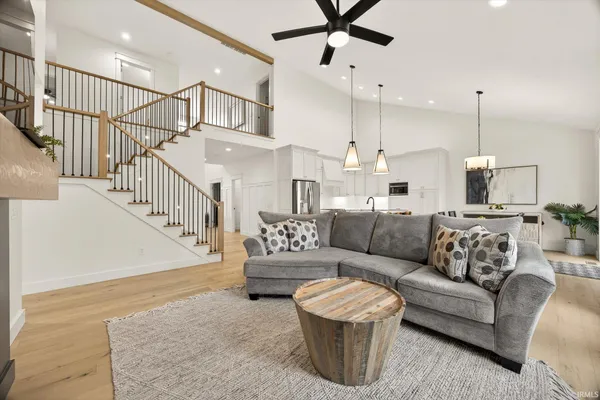 $597,000 | 4540 North Triple Crown Drive, Bloomington, IN 47404