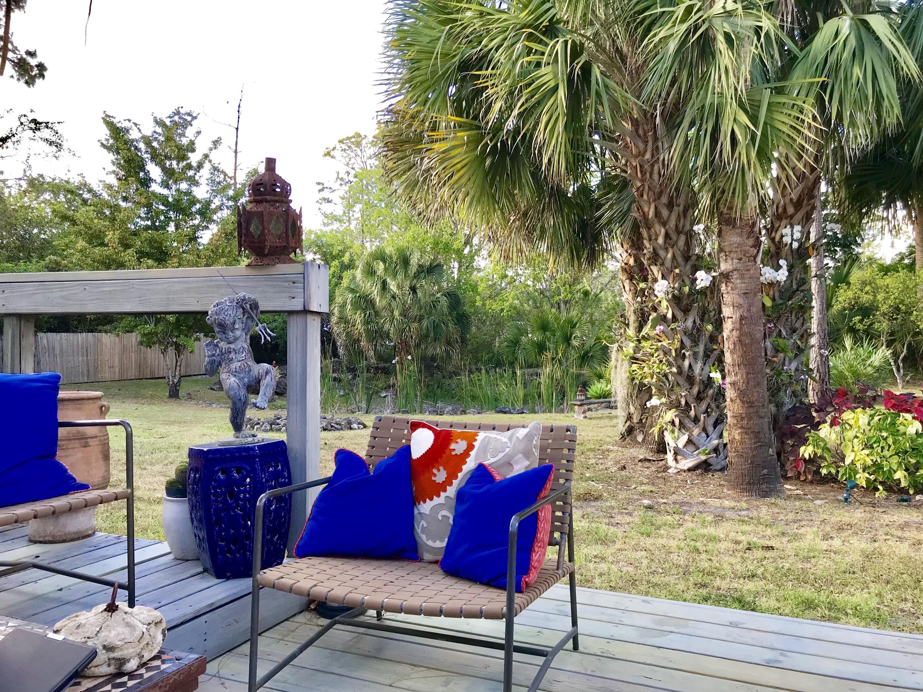 17353 82nd Road North Loxahatchee, FL 33470 - Photo 21 of 31 View from Deck