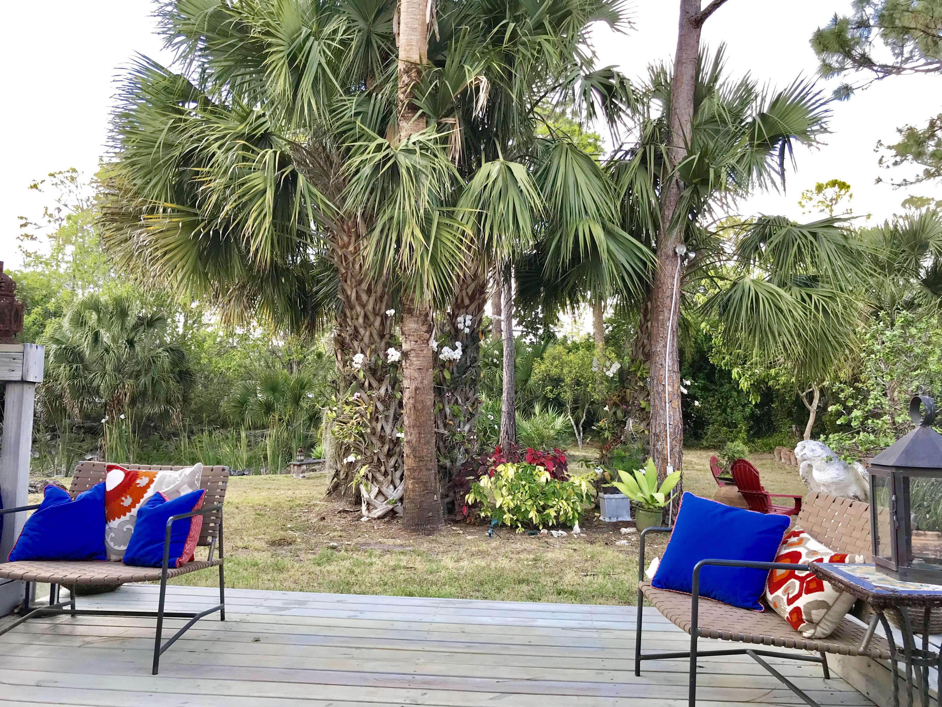 17353 82nd Road North Loxahatchee, FL 33470 - Photo 23 of 31 Back Deck CENTER