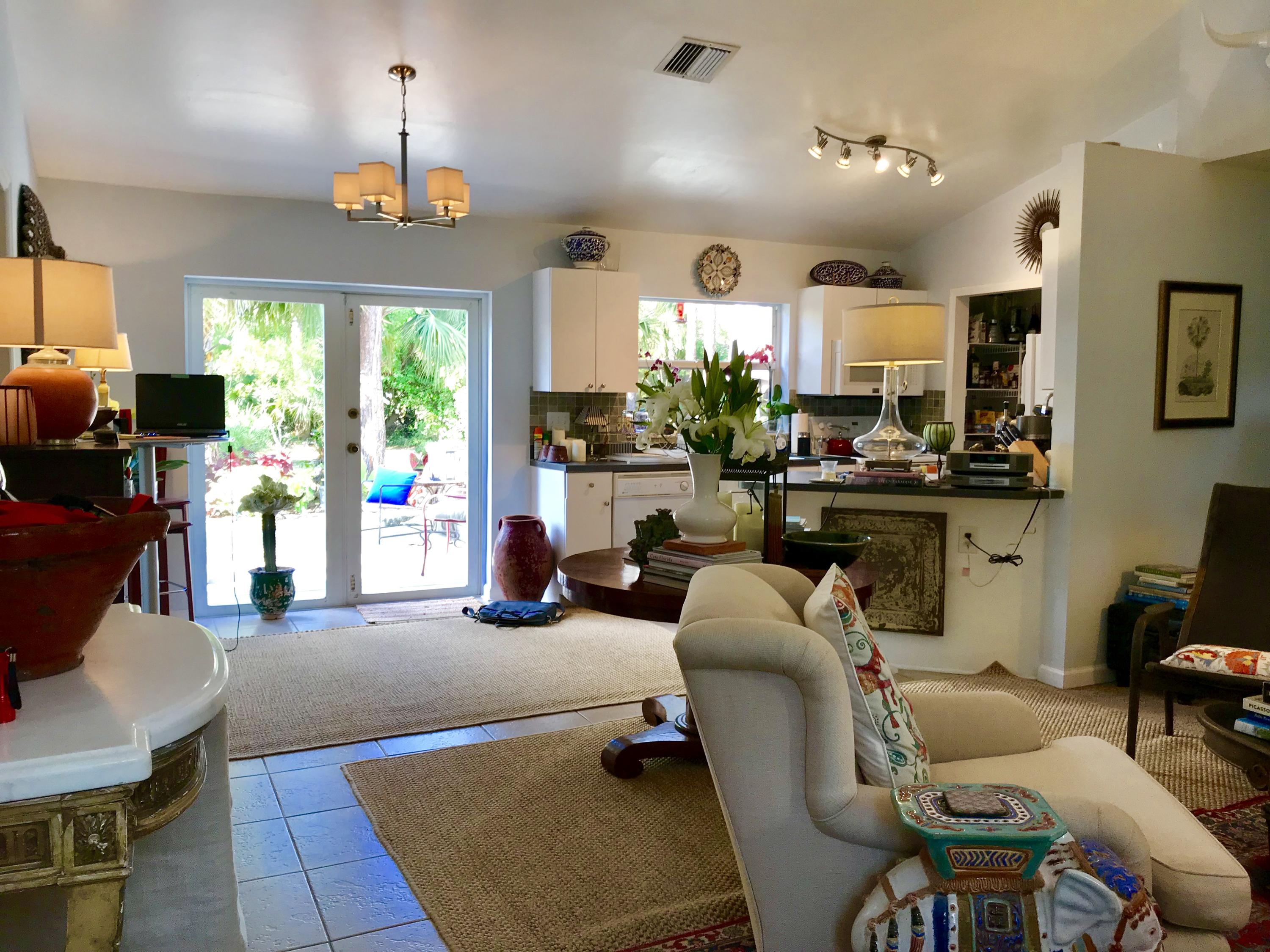 17353 82nd Road North Loxahatchee, FL 33470 - Photo 3 of 31 OPEN Living Dining Kitchen