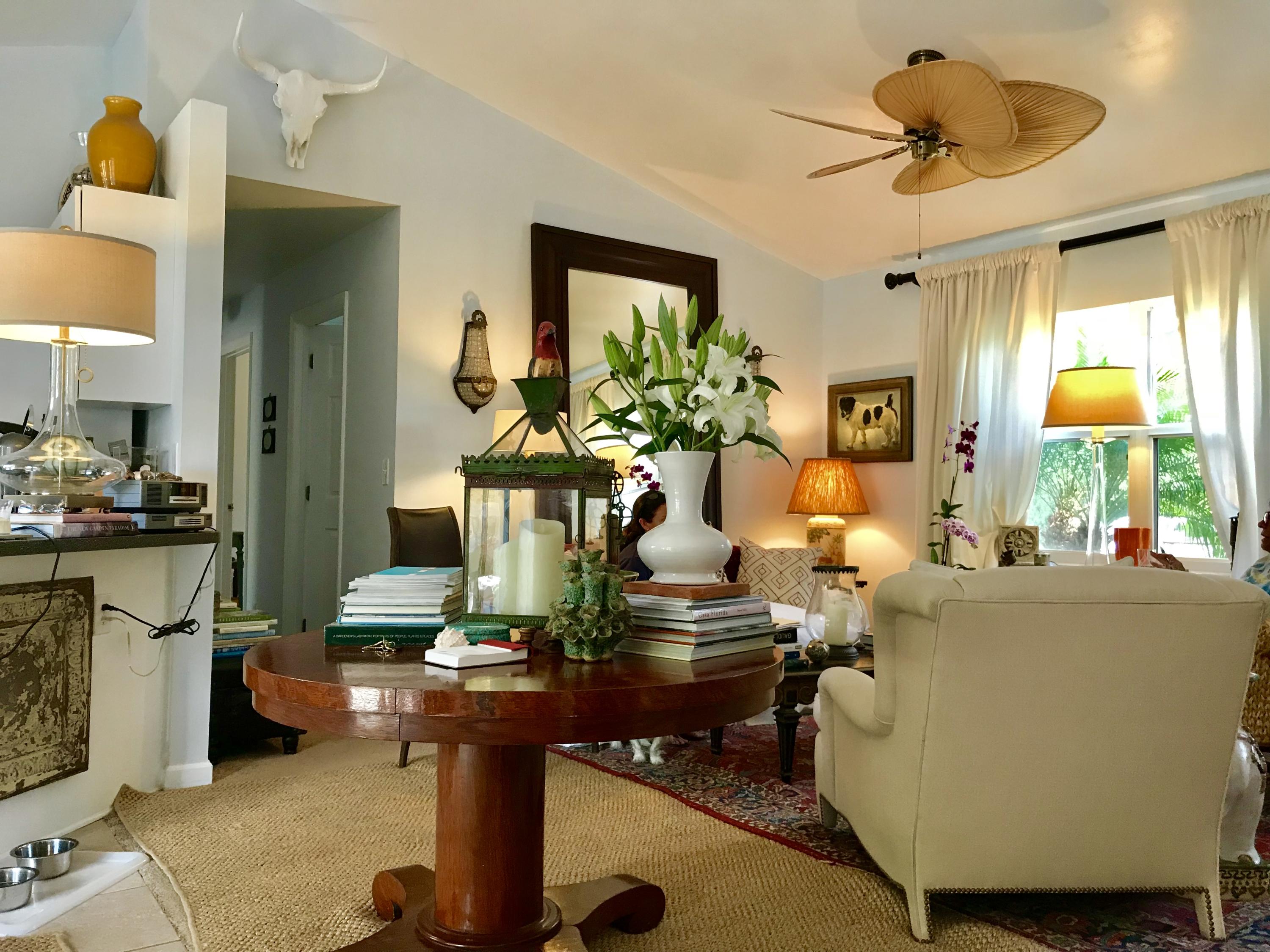 17353 82nd Road North Loxahatchee, FL 33470 - Photo 5 of 31 Living Room
