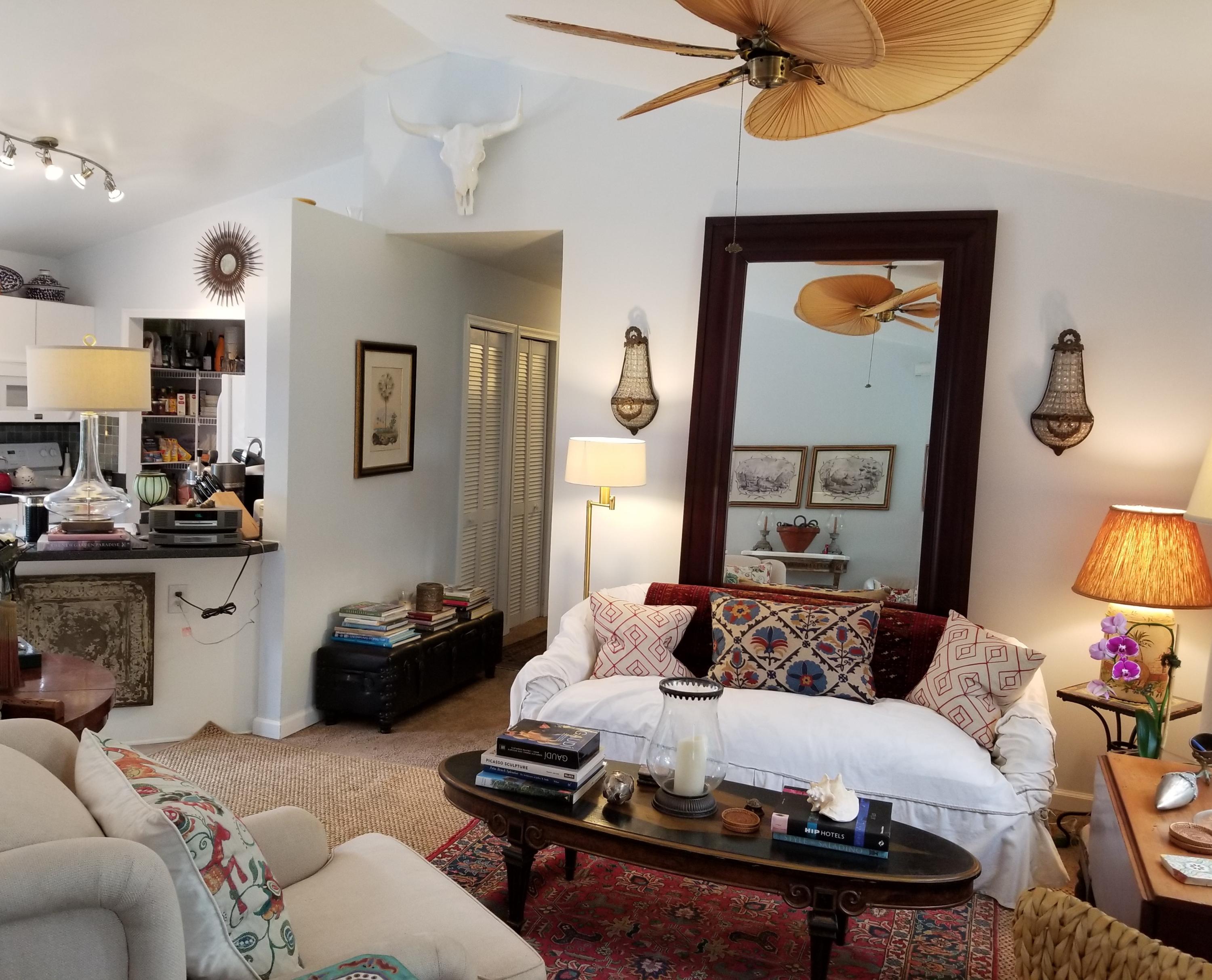 17353 82nd Road North Loxahatchee, FL 33470 - Photo 6 of 31 Living room