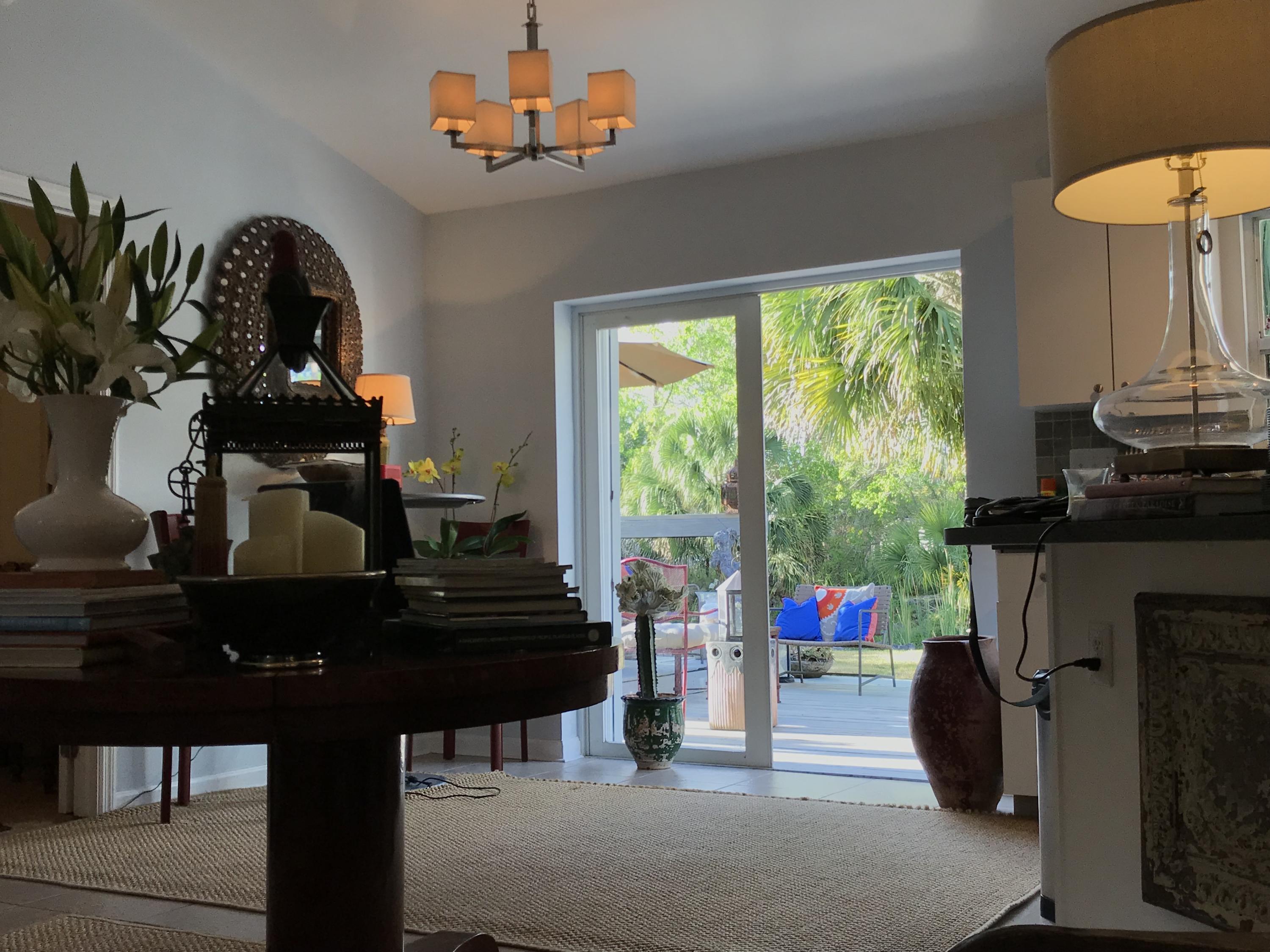 17353 82nd Road North Loxahatchee, FL 33470 - Photo 10 of 31 View from Living/Dining to Outdoors