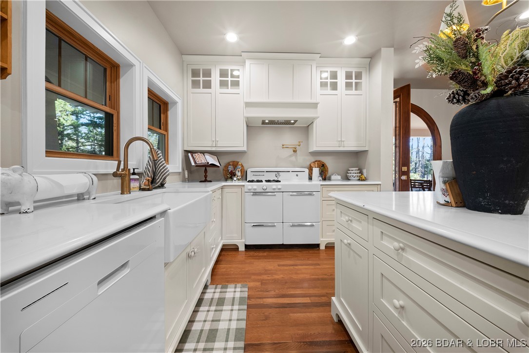 21255 Lark Road Lebanon, MO 65536 - Photo 14 of 75 Kitchen